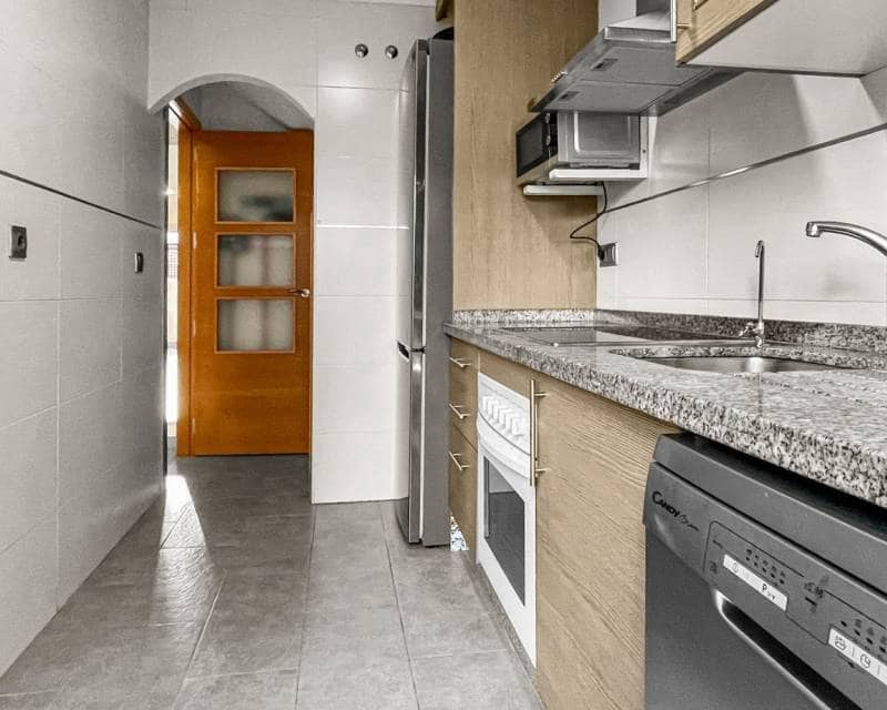 3 soverom Rekkehus til salgs i El Mojon med svømmebasseng - € 364 900 (Ref: 10116040)