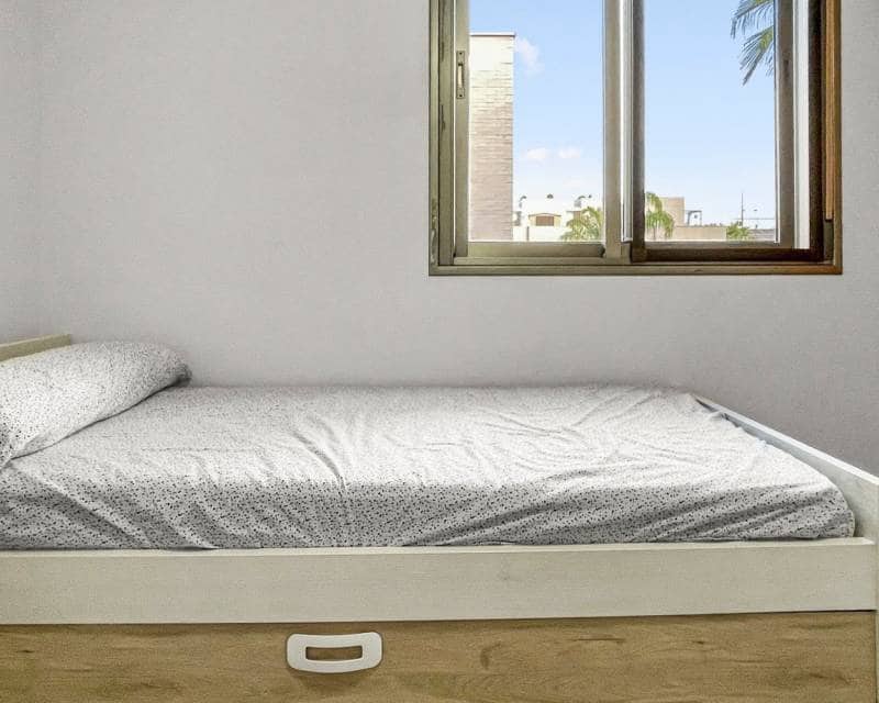 3 soverom Rekkehus til salgs i El Mojon med svømmebasseng - € 364 900 (Ref: 10116040)