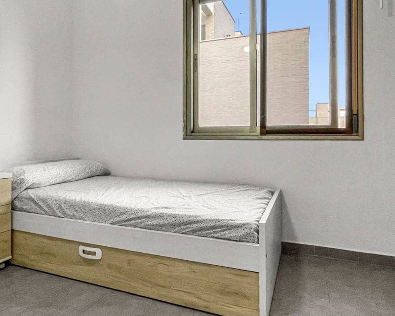 3 soverom Rekkehus til salgs i El Mojon med svømmebasseng - € 364 900 (Ref: 10116040)