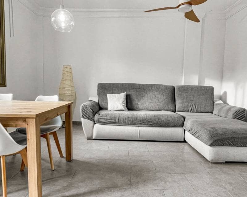 3 soverom Rekkehus til salgs i El Mojon med svømmebasseng - € 364 900 (Ref: 10116040)