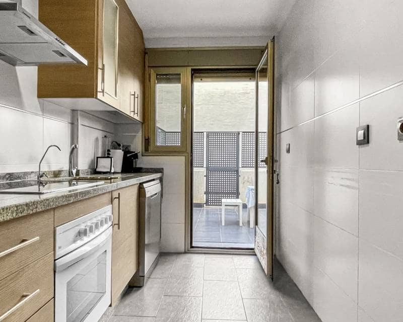 3 soverom Rekkehus til salgs i El Mojon med svømmebasseng - € 364 900 (Ref: 10116040)