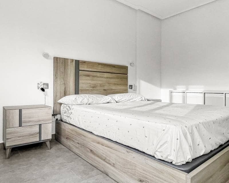 3 soverom Rekkehus til salgs i El Mojon med svømmebasseng - € 364 900 (Ref: 10116040)