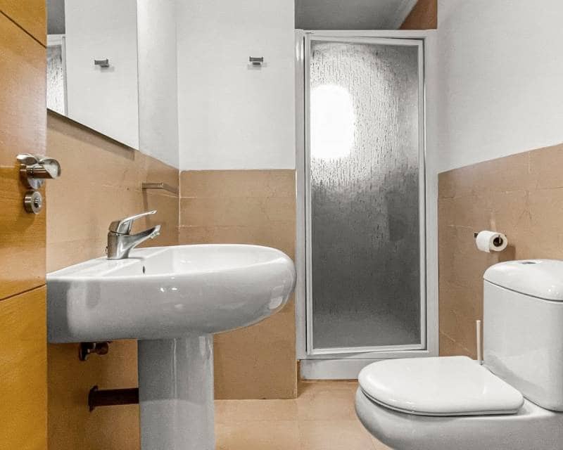 3 soverom Rekkehus til salgs i El Mojon med svømmebasseng - € 364 900 (Ref: 10116040)