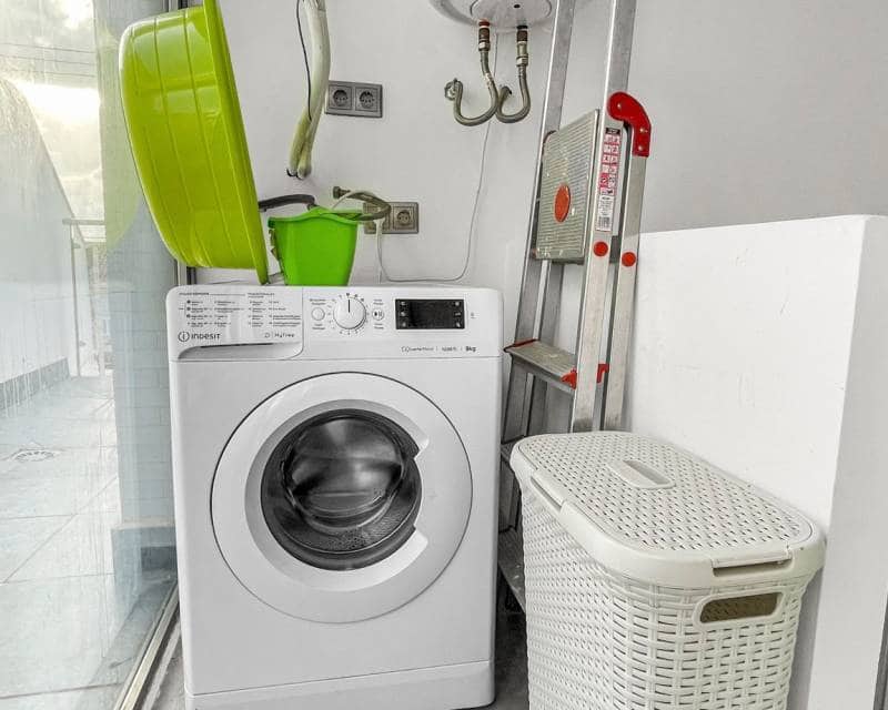 3 soverom Rekkehus til salgs i El Mojon med svømmebasseng - € 364 900 (Ref: 10116040)