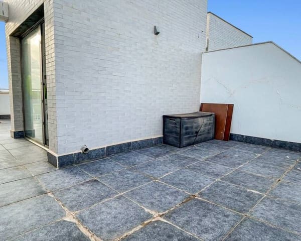 3 soverom Rekkehus til salgs i El Mojon, Pilar de la Horadada med svømmebasseng - € 364 900 (Ref: 10116040)