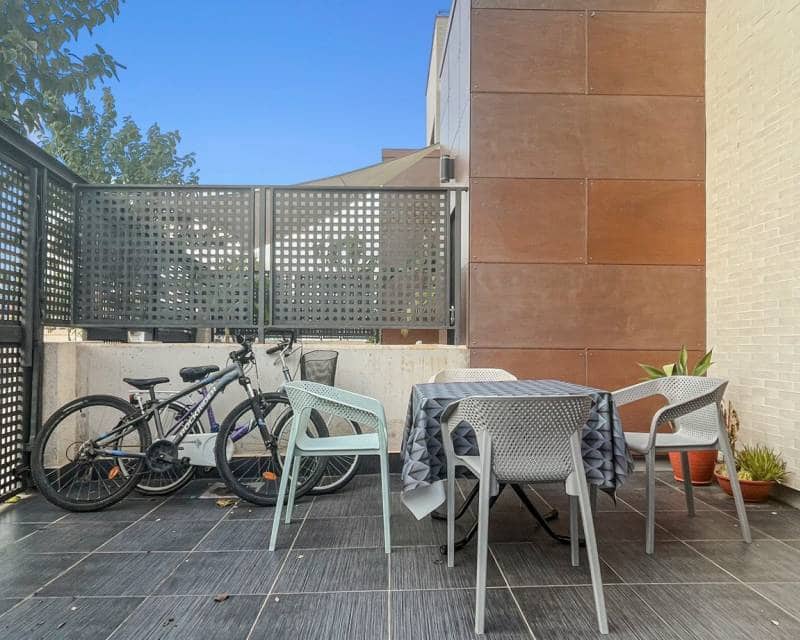 3 soverom Rekkehus til salgs i El Mojon med svømmebasseng - € 364 900 (Ref: 10116040)