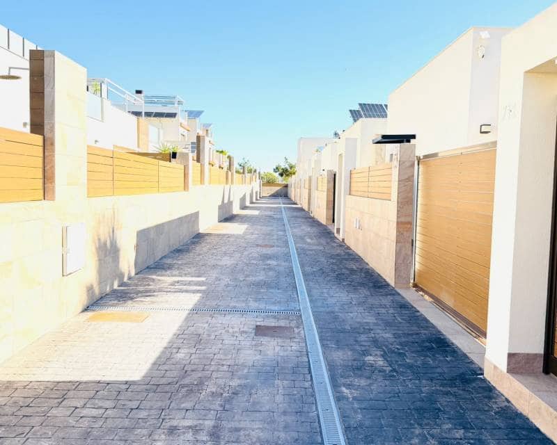 3 camera da letto Casa in vendita in Los Montesinos con piscina - 392.500 € (Rif: 10117147)