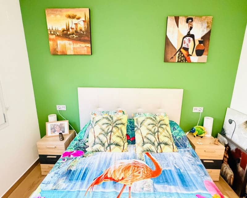 3 camera da letto Casa in vendita in Los Montesinos con piscina - 392.500 € (Rif: 10117147)