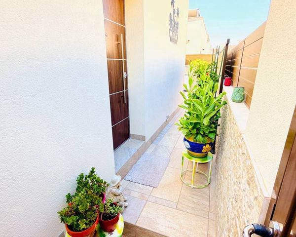 3 camera da letto Casa in vendita in Los Montesinos con piscina - 392.500 € (Rif: 10117147)