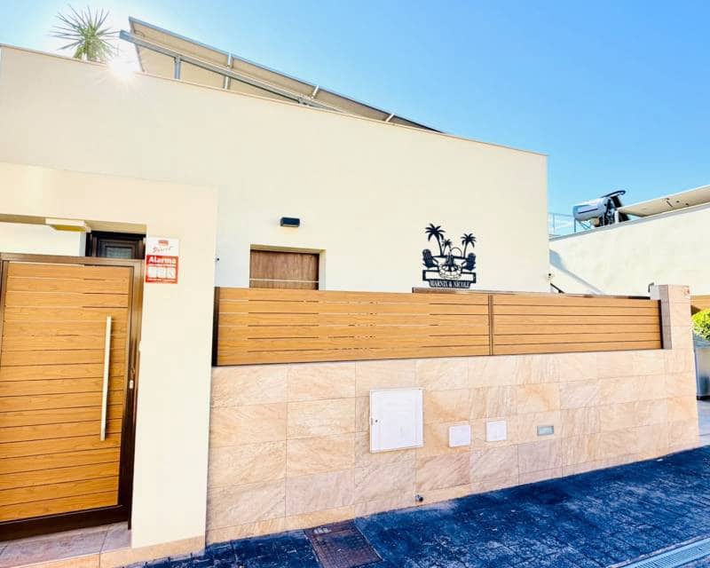 3 camera da letto Casa in vendita in Los Montesinos con piscina - 392.500 € (Rif: 10117147)