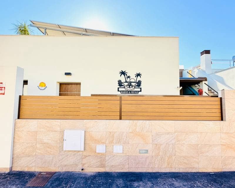 3 camera da letto Casa in vendita in Los Montesinos con piscina - 392.500 € (Rif: 10117147)