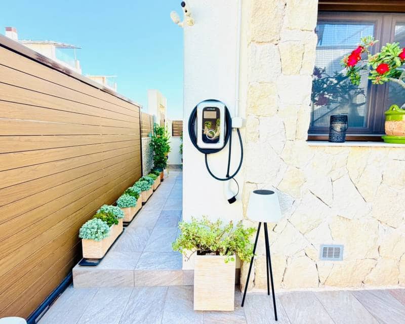 3 camera da letto Casa in vendita in Los Montesinos con piscina - 392.500 € (Rif: 10117147)