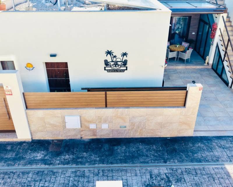 3 camera da letto Casa in vendita in Los Montesinos con piscina - 392.500 € (Rif: 10117147)