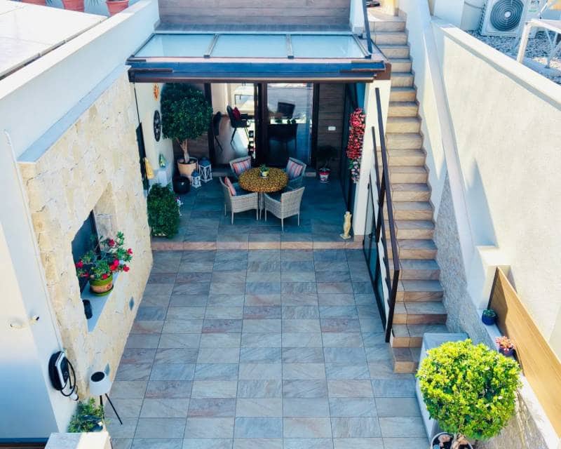 3 camera da letto Casa in vendita in Los Montesinos con piscina - 392.500 € (Rif: 10117147)