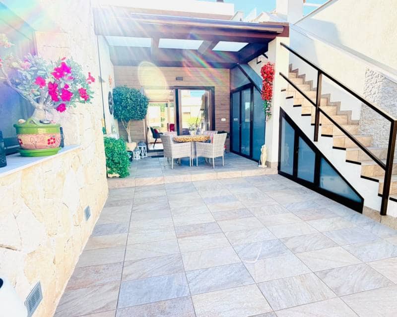 3 camera da letto Casa in vendita in Los Montesinos con piscina - 392.500 € (Rif: 10117147)