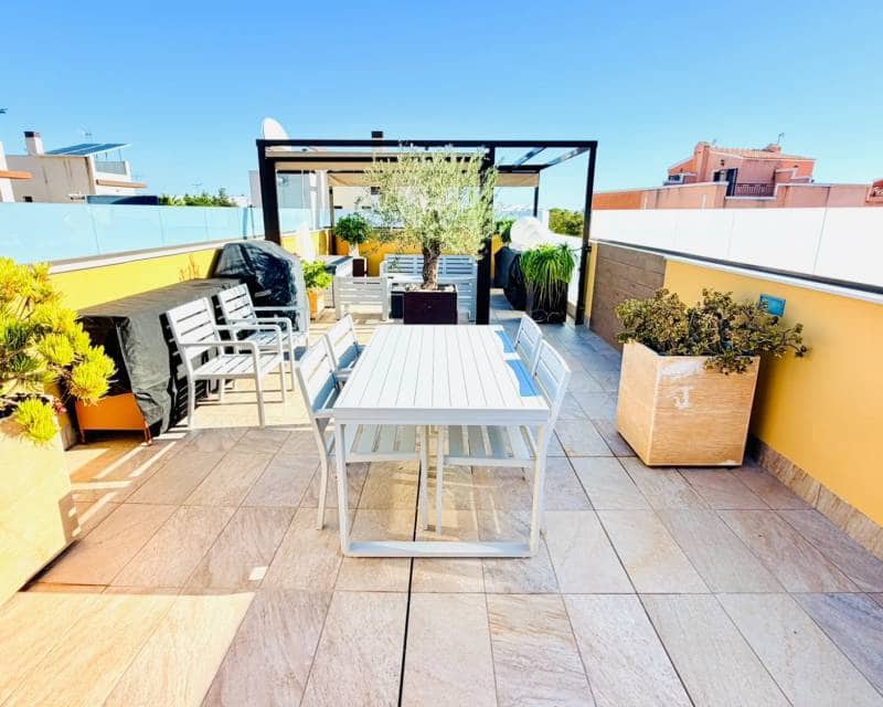 3 camera da letto Casa in vendita in Los Montesinos con piscina - 392.500 € (Rif: 10117147)