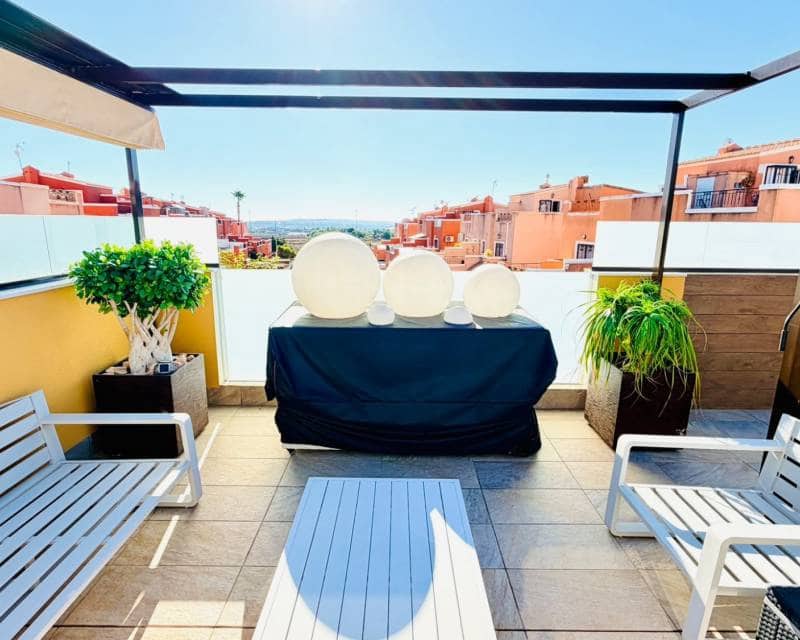 3 camera da letto Casa in vendita in Los Montesinos con piscina - 392.500 € (Rif: 10117147)