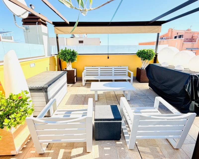 3 camera da letto Casa in vendita in Los Montesinos con piscina - 392.500 € (Rif: 10117147)