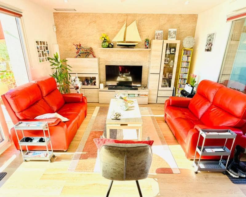 3 camera da letto Casa in vendita in Los Montesinos con piscina - 392.500 € (Rif: 10117147)