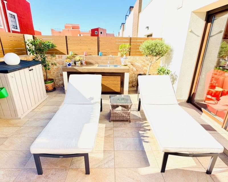 3 camera da letto Casa in vendita in Los Montesinos con piscina - 392.500 € (Rif: 10117147)