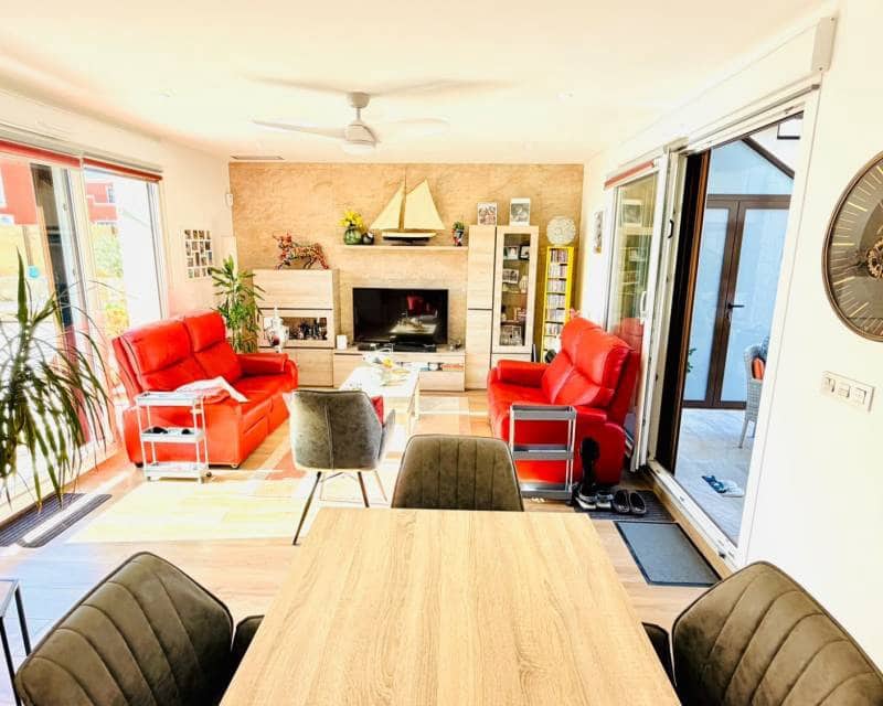 3 camera da letto Casa in vendita in Los Montesinos con piscina - 392.500 € (Rif: 10117147)