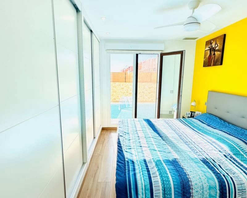 3 camera da letto Casa in vendita in Los Montesinos con piscina - 392.500 € (Rif: 10117147)