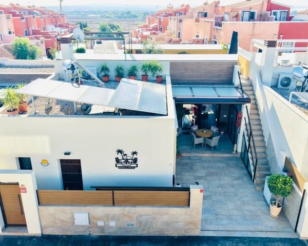 3 camera da letto Casa in vendita in Los Montesinos con piscina - 392.500 € (Rif: 10117147)