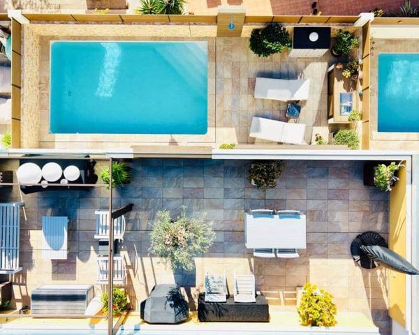 3 camera da letto Casa in vendita in Los Montesinos con piscina - 392.500 € (Rif: 10117147)
