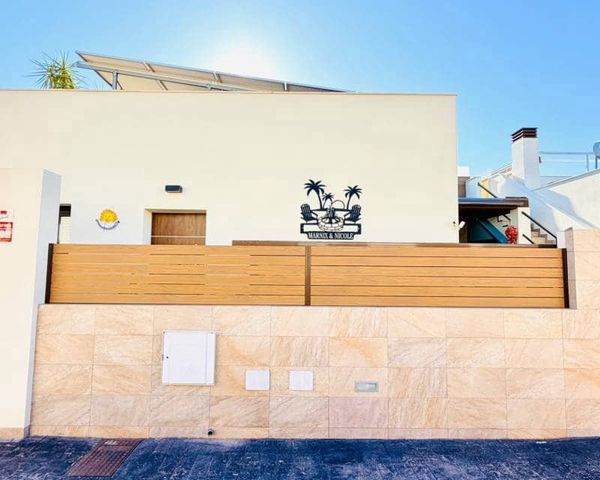 3 camera da letto Casa in vendita in Los Montesinos con piscina - 392.500 € (Rif: 10117147)
