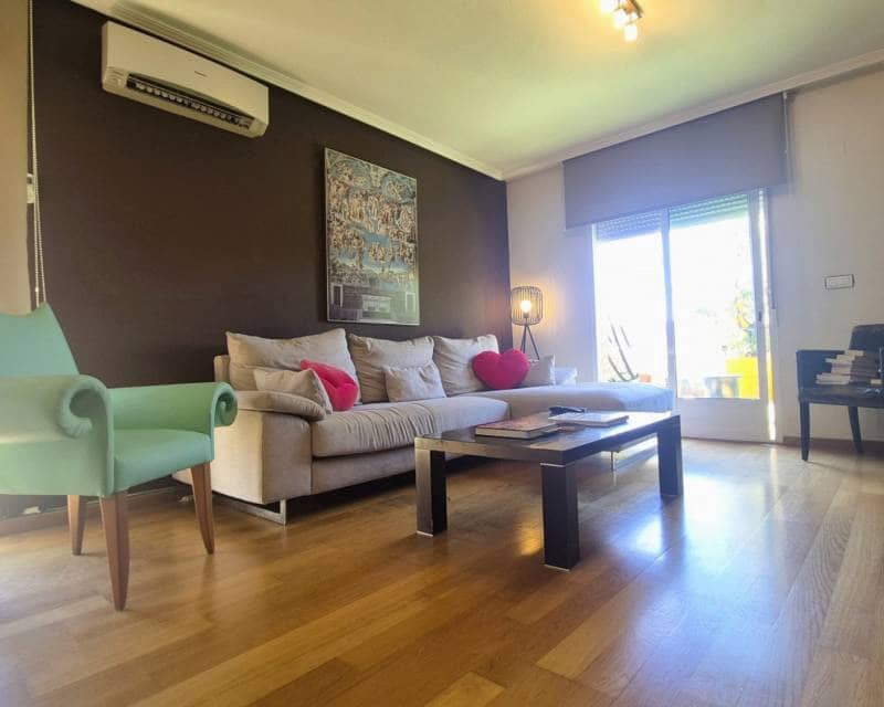 4 soverom Penthouse til salgs i Pilar de la Horadada - € 359 000 (Ref: 10117148)