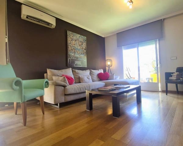 4 soverom Penthouse til salgs i Pilar de la Horadada ciudad, Pilar de la Horadada - € 359 000 (Ref: 10117148)