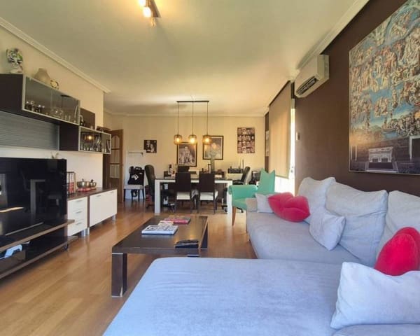 4 soverom Penthouse til salgs i Pilar de la Horadada ciudad, Pilar de la Horadada - € 359 000 (Ref: 10117148)