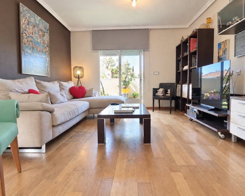 4 soverom Penthouse til salgs i Pilar de la Horadada - € 359 000 (Ref: 10117148)