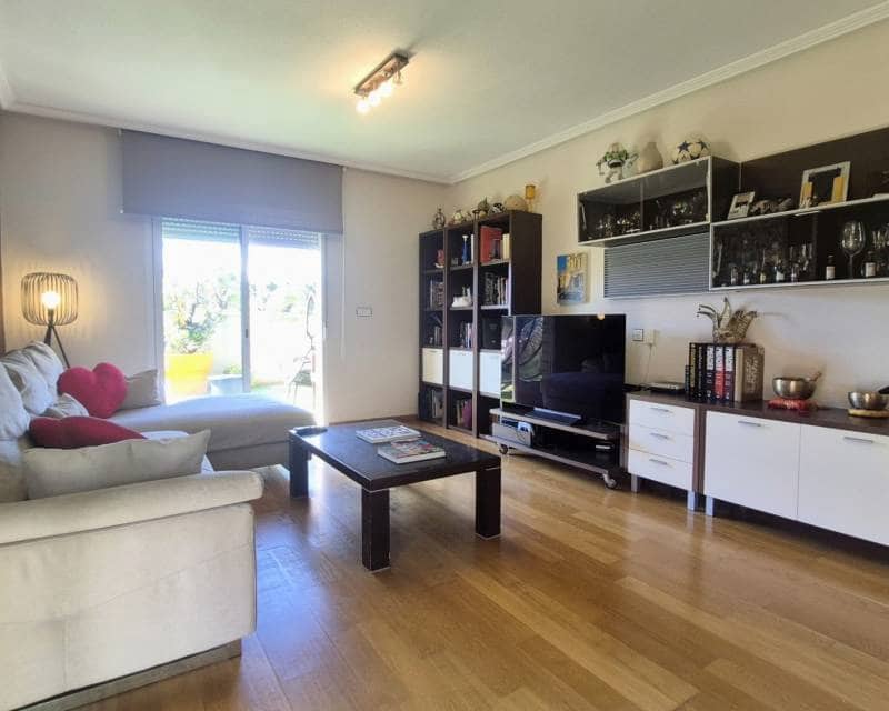 4 soverom Penthouse til salgs i Pilar de la Horadada - € 359 000 (Ref: 10117148)