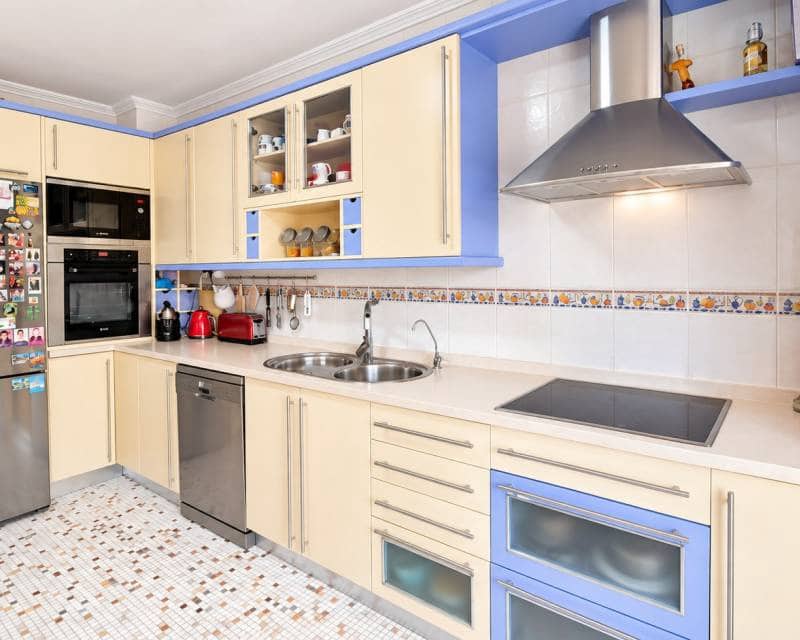 4 soverom Penthouse til salgs i Pilar de la Horadada - € 359 000 (Ref: 10117148)