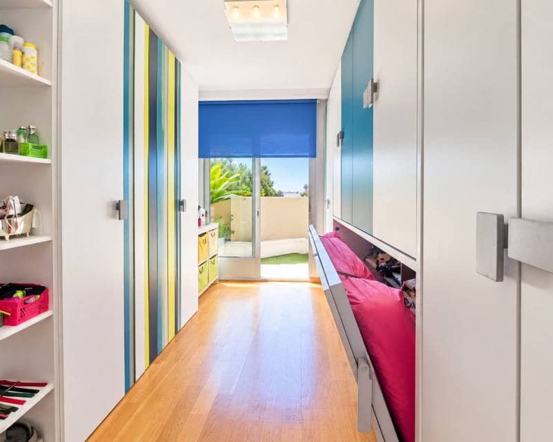 4 soverom Penthouse til salgs i Pilar de la Horadada - € 359 000 (Ref: 10117148)