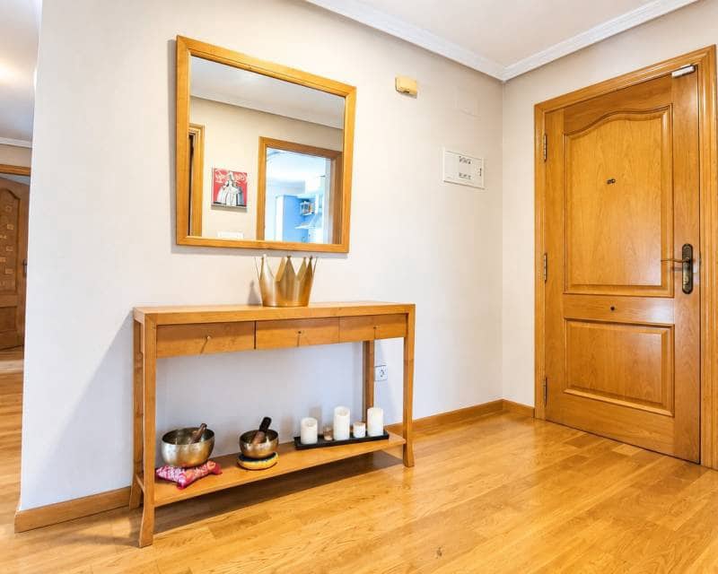 4 soverom Penthouse til salgs i Pilar de la Horadada - € 359 000 (Ref: 10117148)