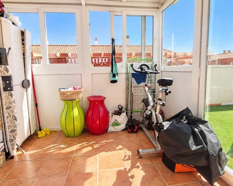 4 soverom Penthouse til salgs i Pilar de la Horadada - € 359 000 (Ref: 10117148)
