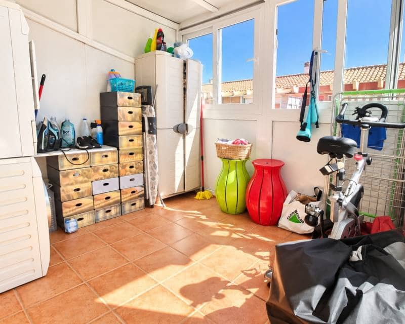 4 soverom Penthouse til salgs i Pilar de la Horadada - € 359 000 (Ref: 10117148)