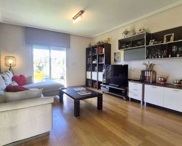 4 soverom Penthouse til salgs i Pilar de la Horadada ciudad, Pilar de la Horadada - € 359 000 (Ref: 10117148)