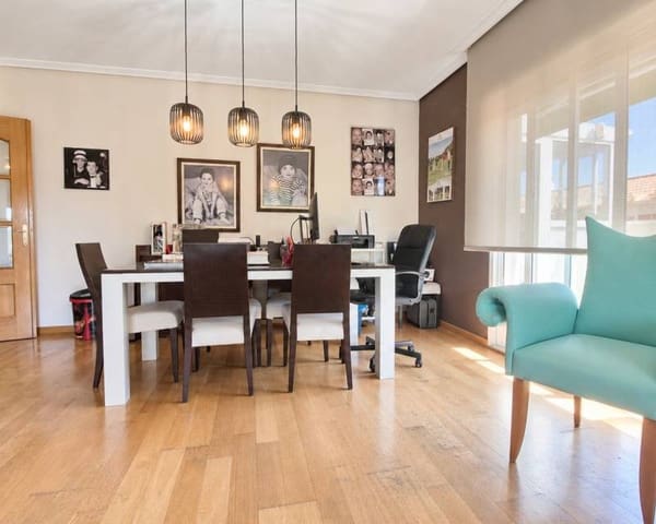 4 soverom Penthouse til salgs i Pilar de la Horadada ciudad, Pilar de la Horadada - € 359 000 (Ref: 10117148)