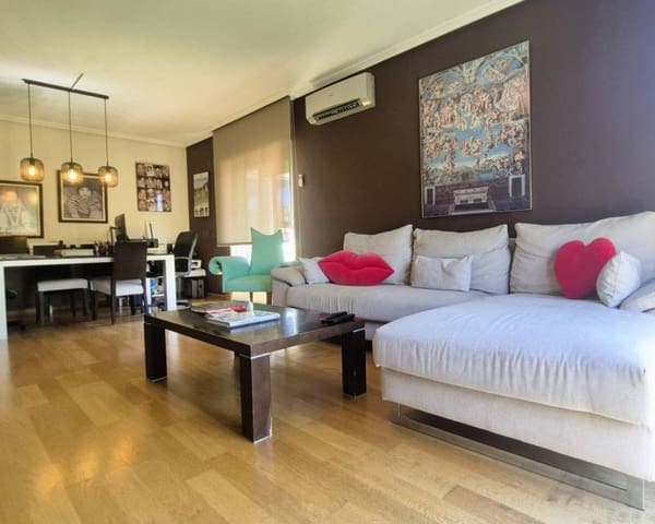 4 soverom Penthouse til salgs i Pilar de la Horadada ciudad, Pilar de la Horadada - € 359 000 (Ref: 10117148)