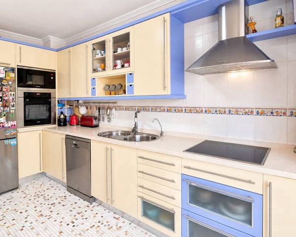 4 bedroom Penthouse for sale in Pilar de la Horadada ciudad, Pilar de la Horadada - € 359,000 (Ref: 10117148)