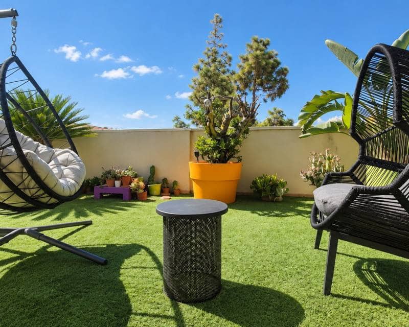 4 soverom Penthouse til salgs i Pilar de la Horadada - € 359 000 (Ref: 10117148)