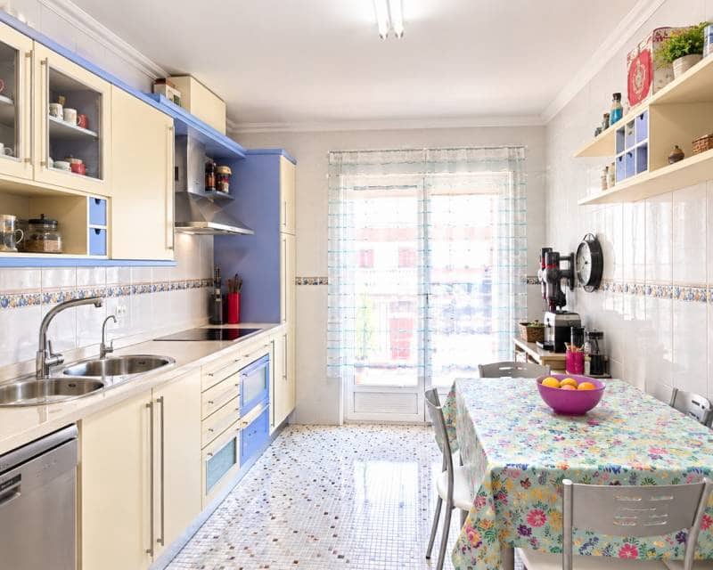4 soverom Penthouse til salgs i Pilar de la Horadada - € 359 000 (Ref: 10117148)