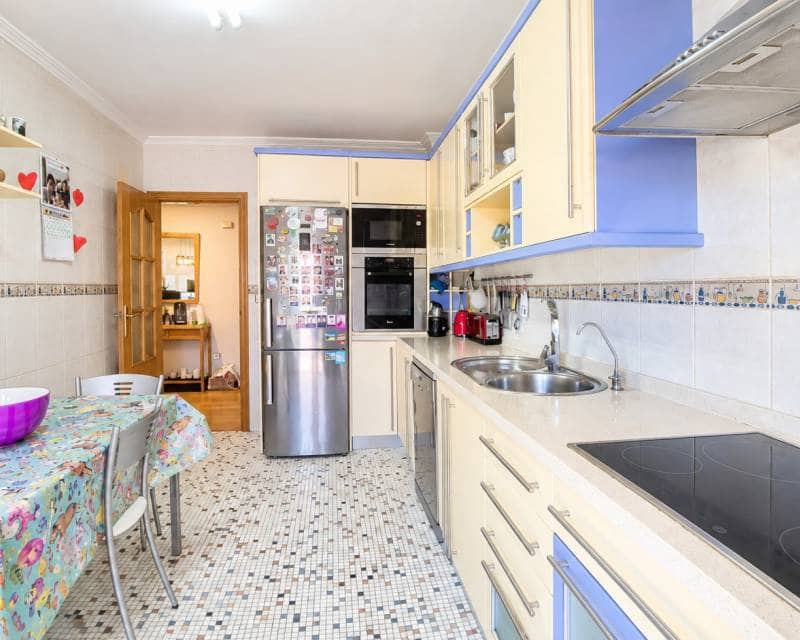 4 soverom Penthouse til salgs i Pilar de la Horadada - € 359 000 (Ref: 10117148)