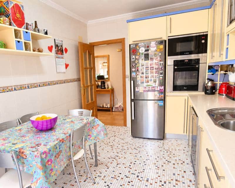 4 soverom Penthouse til salgs i Pilar de la Horadada - € 359 000 (Ref: 10117148)