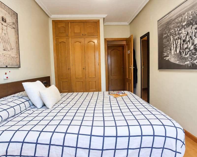 4 soverom Penthouse til salgs i Pilar de la Horadada - € 359 000 (Ref: 10117148)
