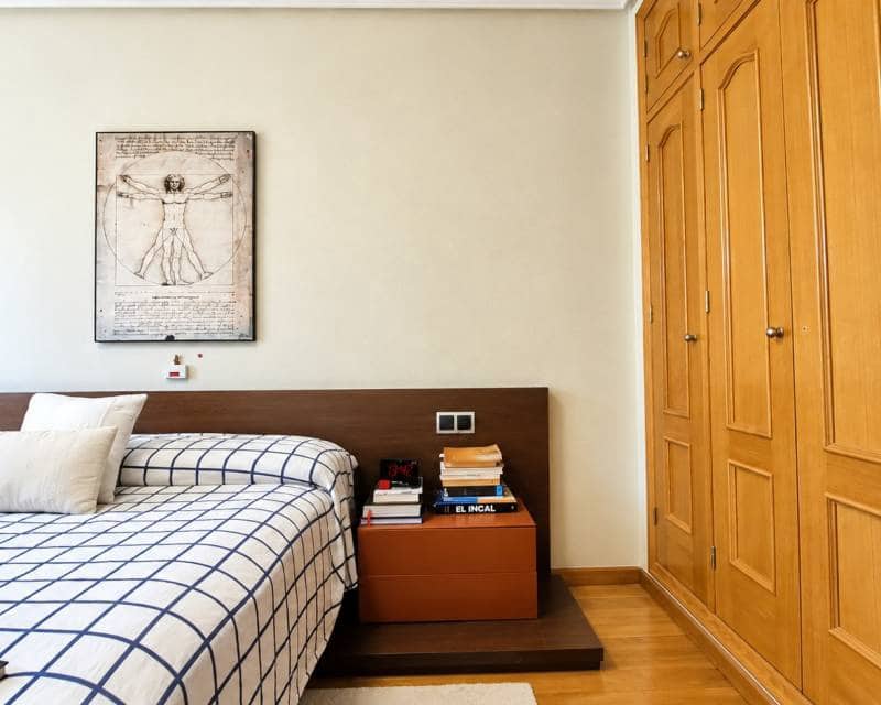 4 soverom Penthouse til salgs i Pilar de la Horadada - € 359 000 (Ref: 10117148)