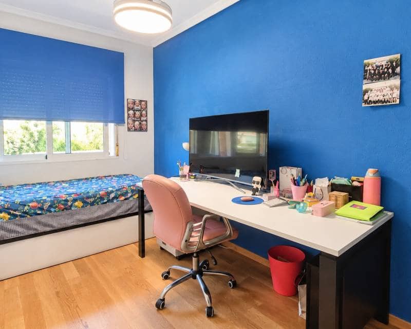 4 soverom Penthouse til salgs i Pilar de la Horadada - € 359 000 (Ref: 10117148)